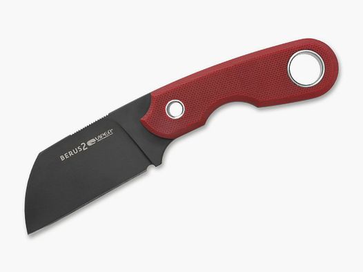 Berus 2 G10 Red DLC