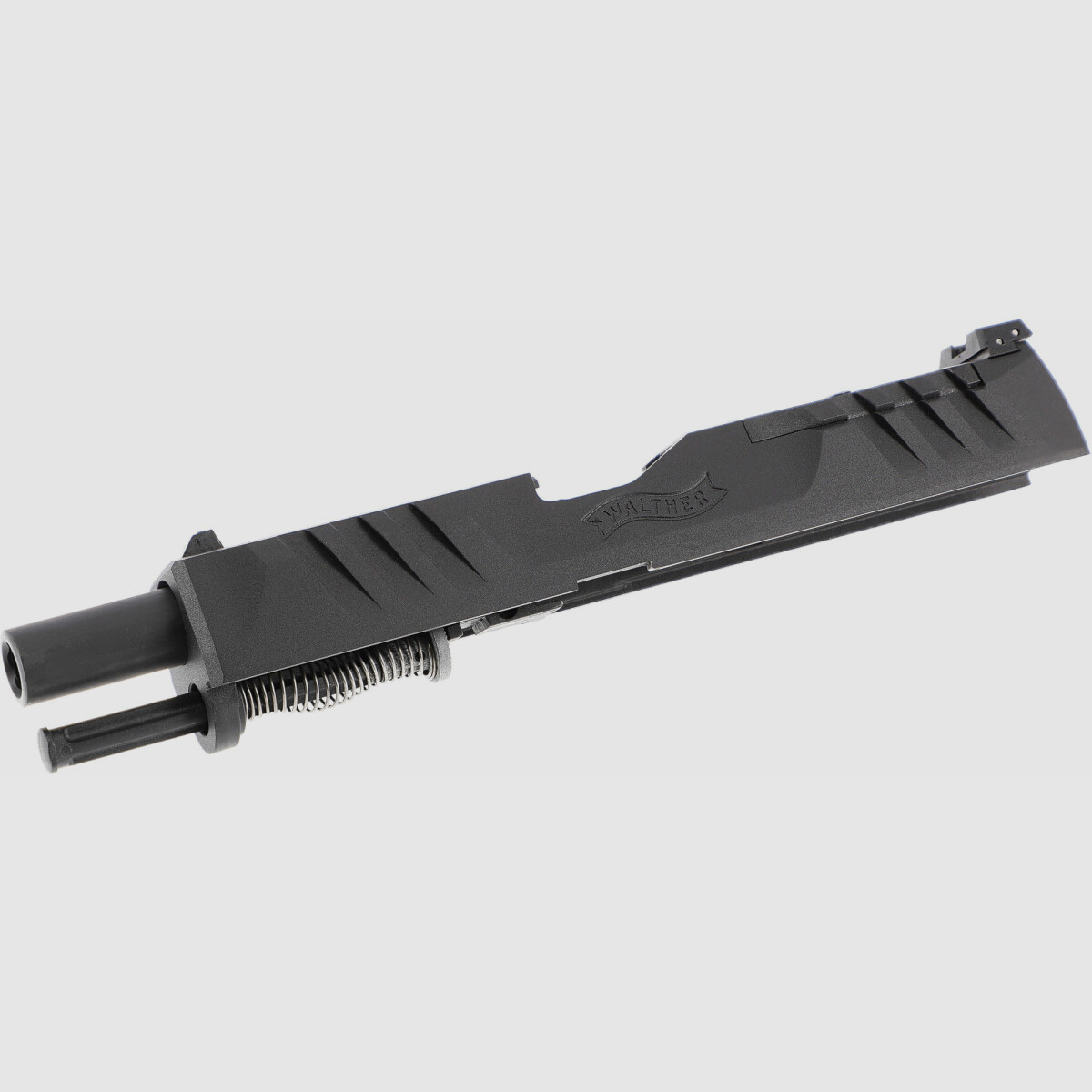 Walther PDP Compact 4" GBB Airsoft Pistolet w Czarnym | VfC