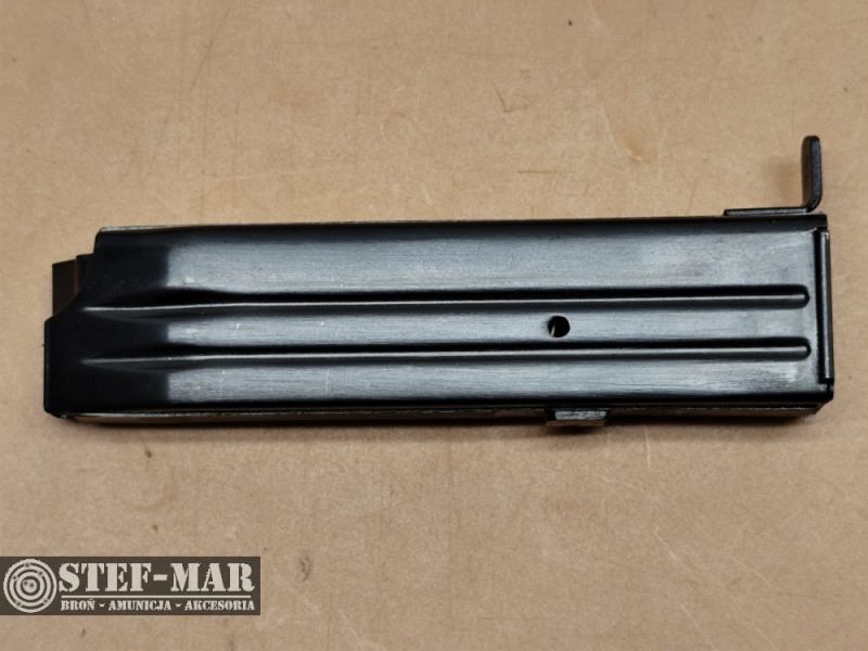 Radom PM-63-pistool, kal. 9x18mm Makarov [M4038], afbeelding 1 van 10