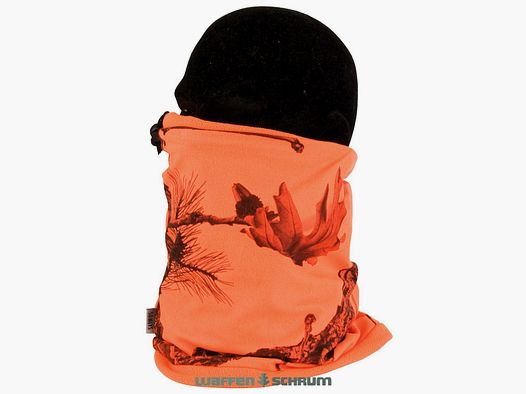 Camou Orange Somlys Tube