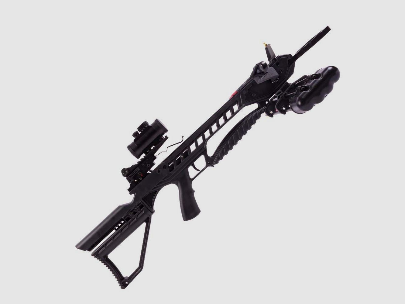 Man Kung Rip Claw XB21 Recurve Armbrust 175 lbs / 245 fps / Schwarz