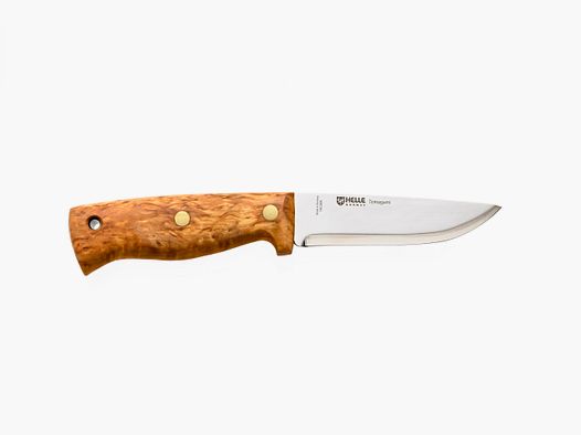 Helle Jagdmesser Temagami 14C28N