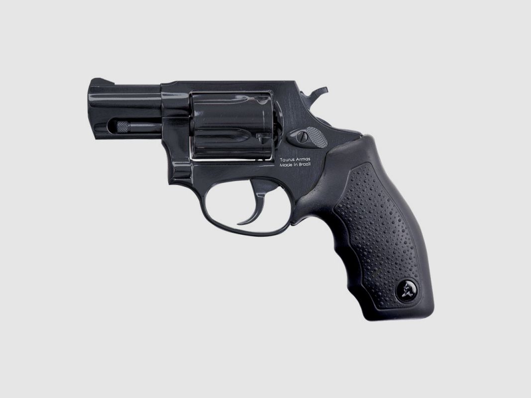 Taurus Revolver Modell 605 Black .357 Mag, Bild 2 von 3