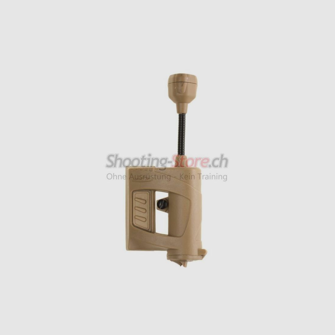 Princeton Tec Charge Pro MPLS RBIW Tan
