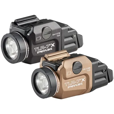 Streamlight TLR-7X, Bild 1 von 5