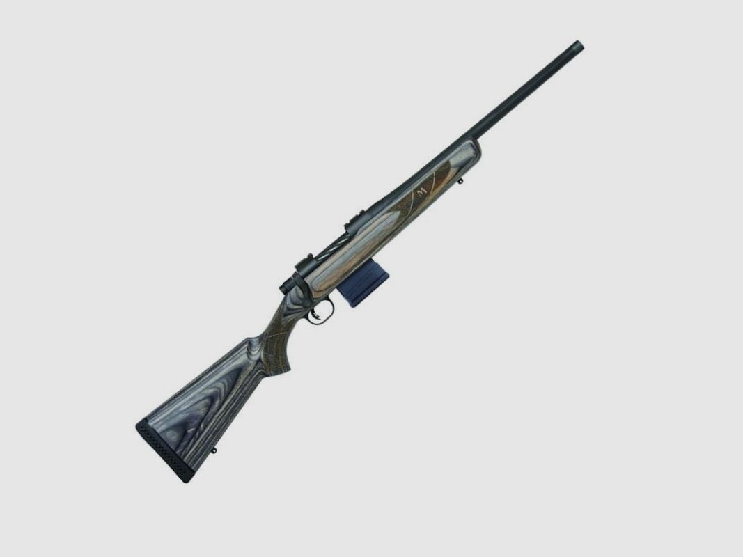 MVP Predator 18,5"
