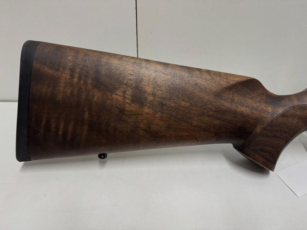 MAUSER 25 PURE Ripetitore a Tratto Dritto Set Completo - Armi Friedrichs