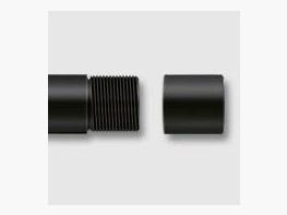 BLASER canna intercambiabile per fucile per R8 52cm | M15x1 | 17mm .308Win