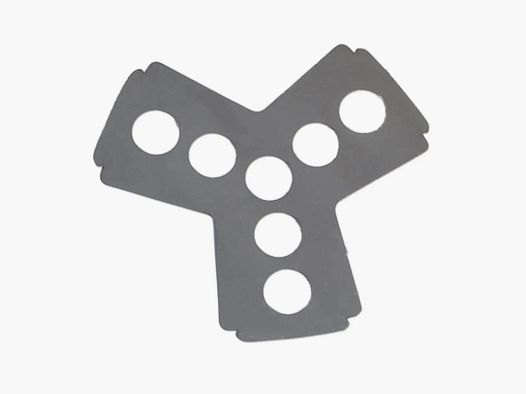 Bushcraft Essentials Bushcraft Essentials Bushbox Ultralight Support de Casserole