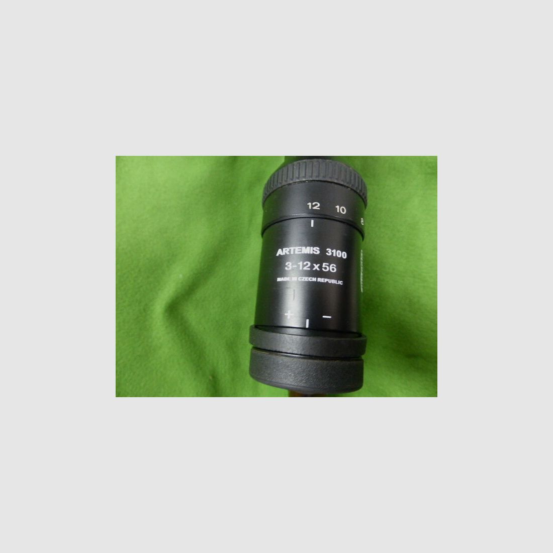 Antonio Zoli Łowiectwo