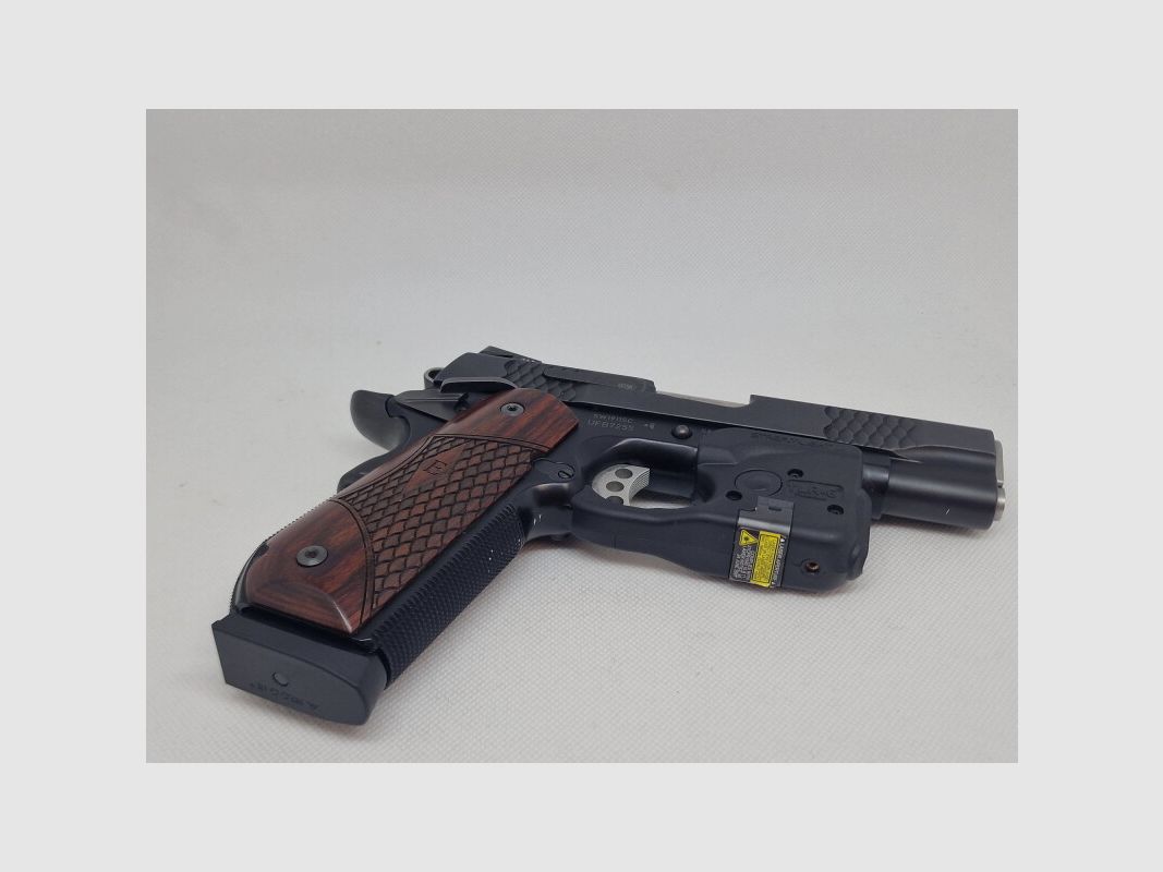 S&W SW1911 SC, image 9 of 11