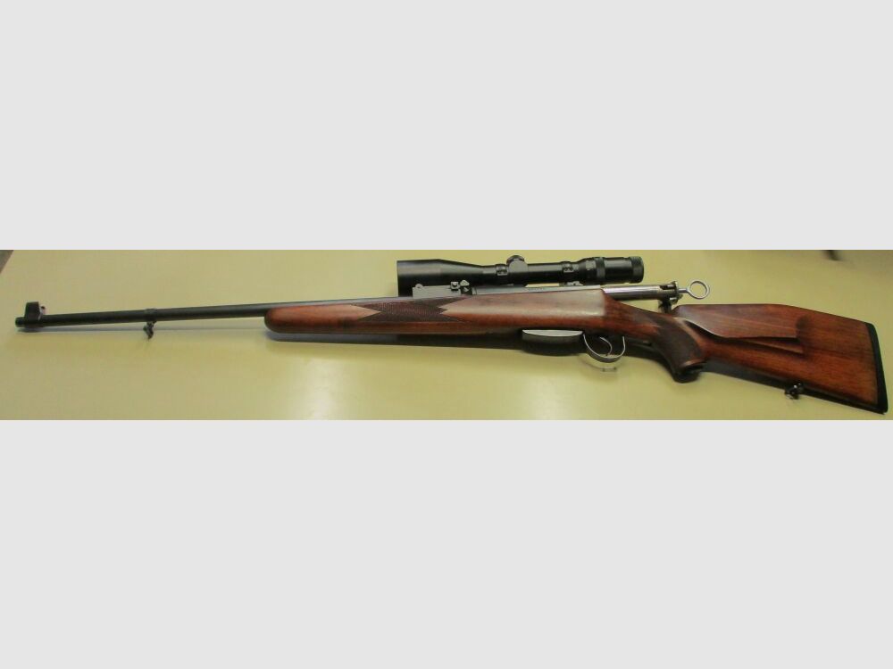 Schmidt Rubin K31