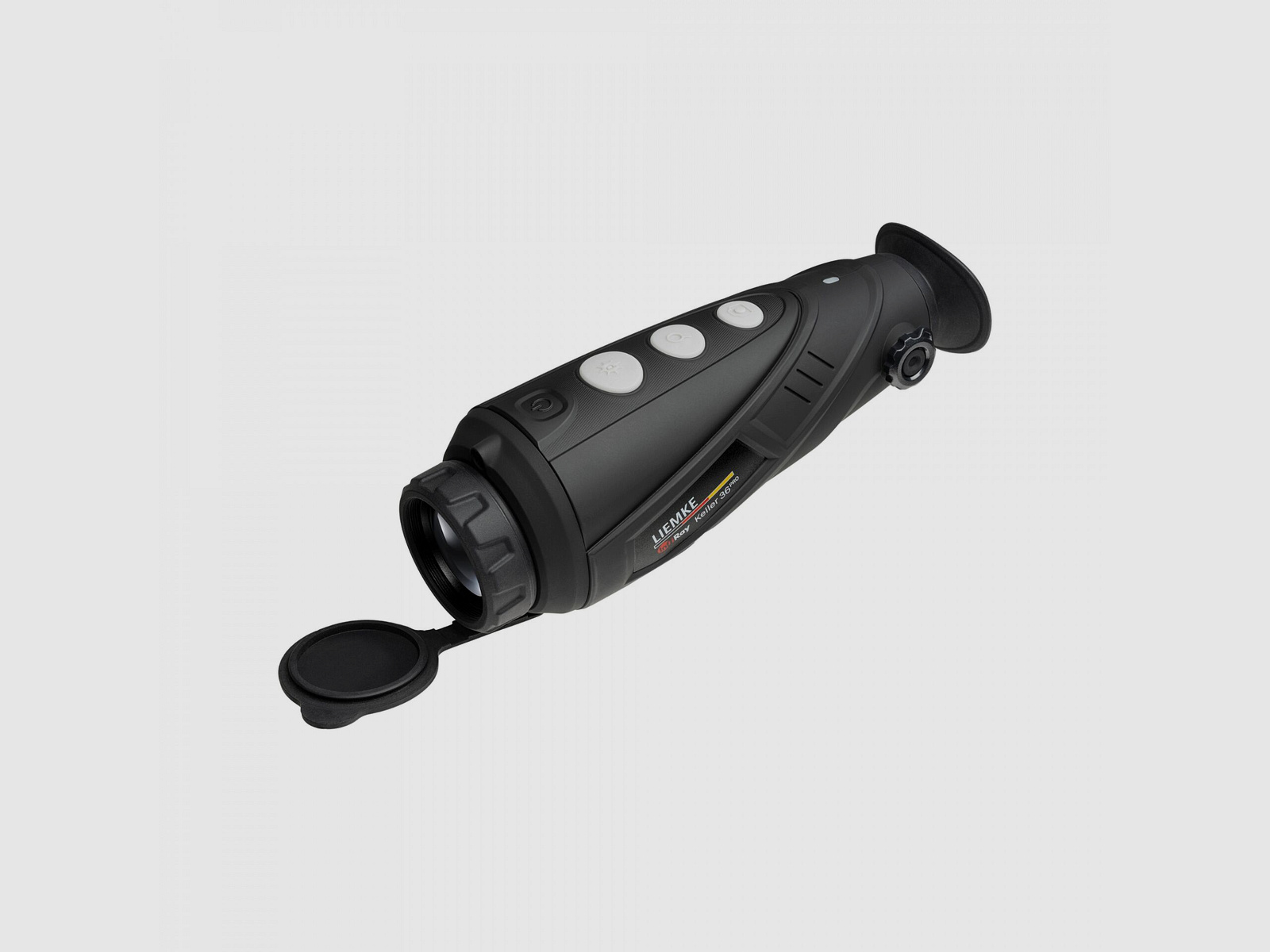 Liemke Liemke Keiler 36 Pro (2022)