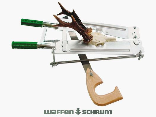 AKAH Sägeblatt für Gehörnsäge