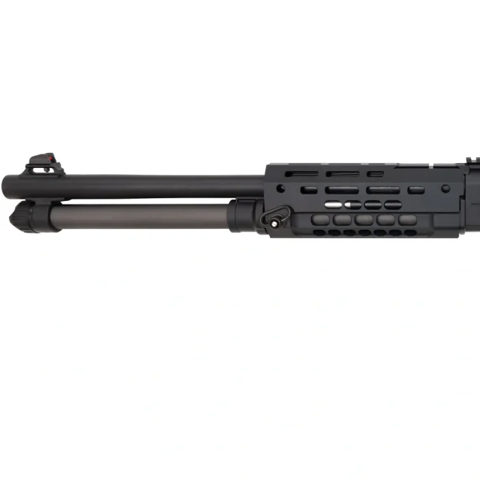 Fucile semiautomatico BENELLI FSA M4-AI DG 18.5" SI G TE cal. 12/76, immagine 5 di 8
