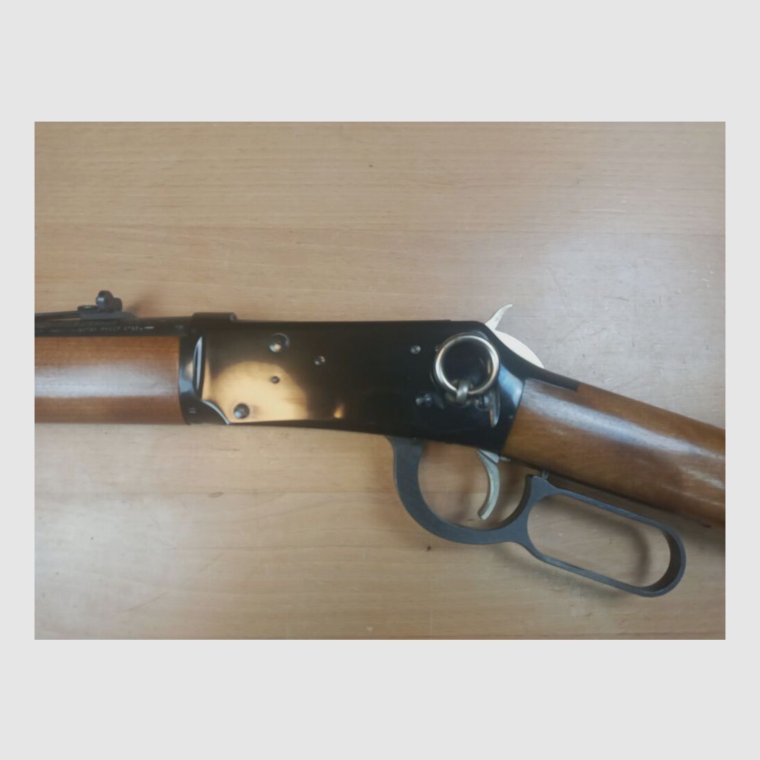 Winchester M 1894