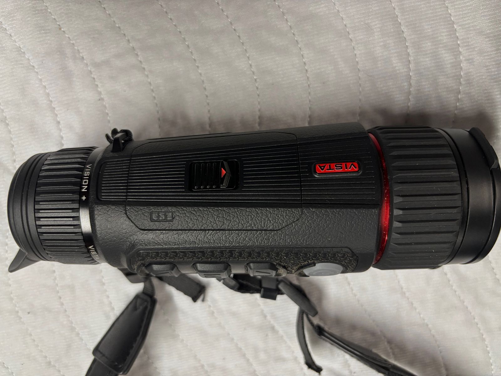 Wärmebildkamera NOCPIX H35