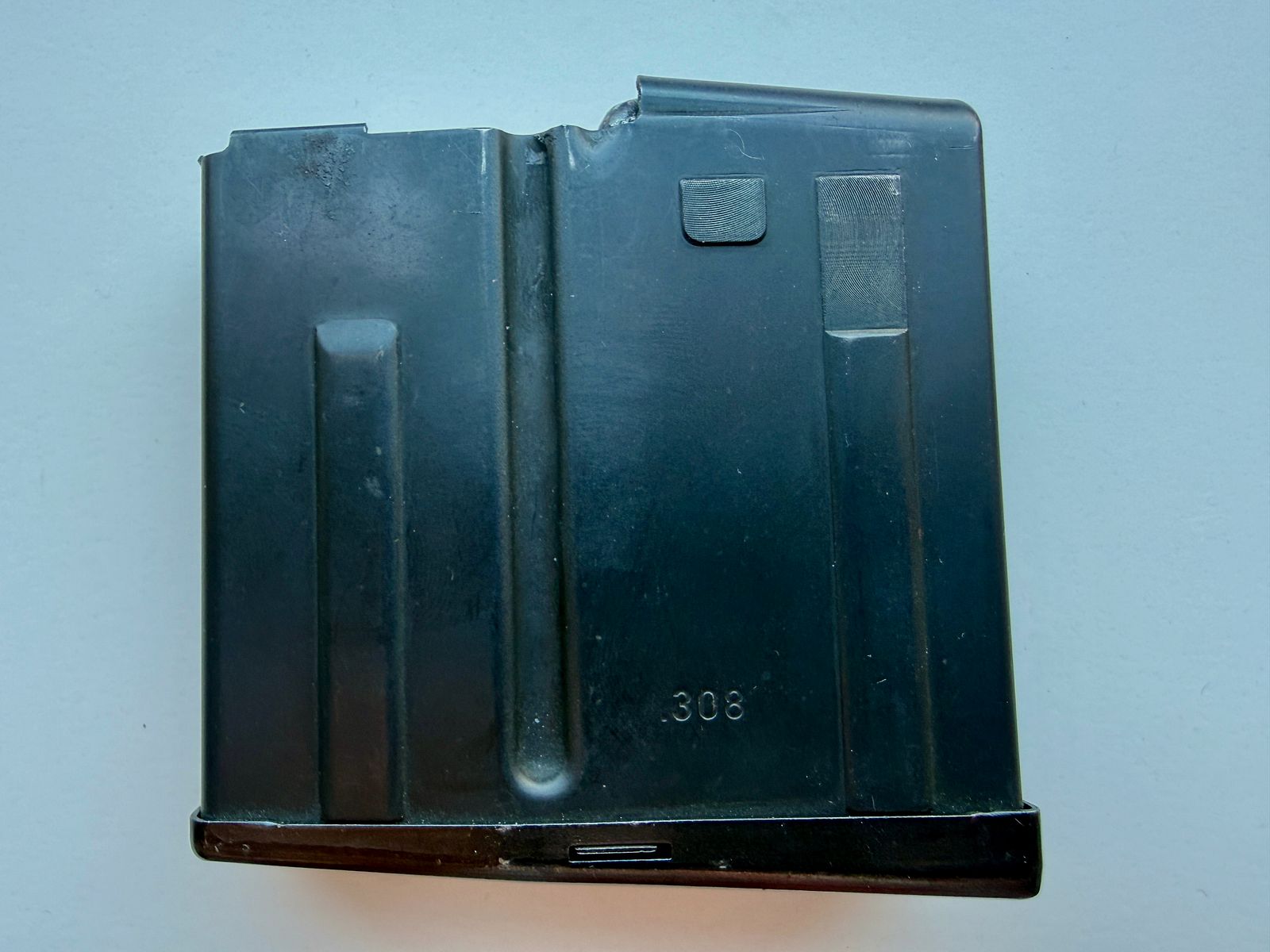 Magasin pour carabine à répétition Heckler&Koch HK H+K SL7/HK770