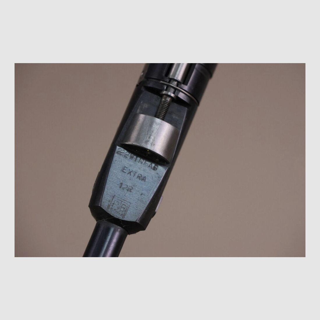 Krieghoff Einstecklauf // 44cm