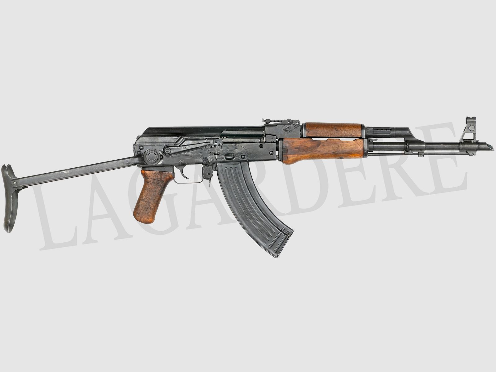 NORINCO AKMS 56-1S AUTOMATICO (FUCILE D'ASSALTO AUTOMATICO)