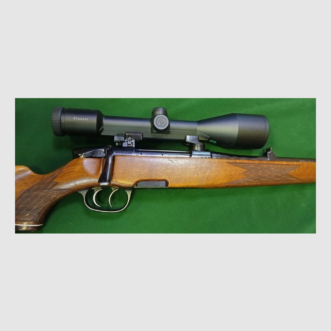 Stey-Daimler-Puch AG Mod. M