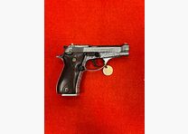 Beretta Pistola 81 Deluxe Cal.7,65