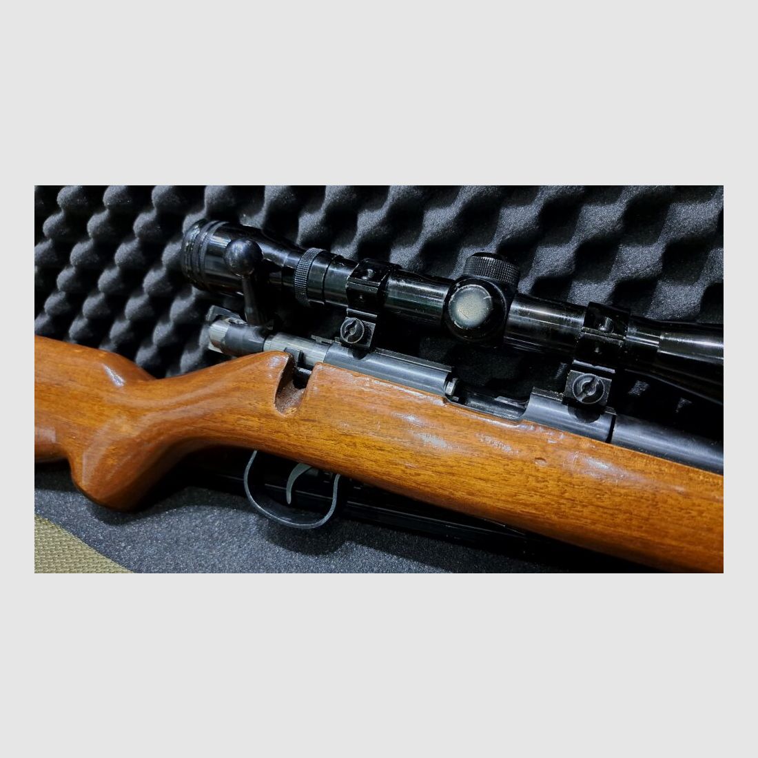 Norinco JW15A, Bild 3 von 5