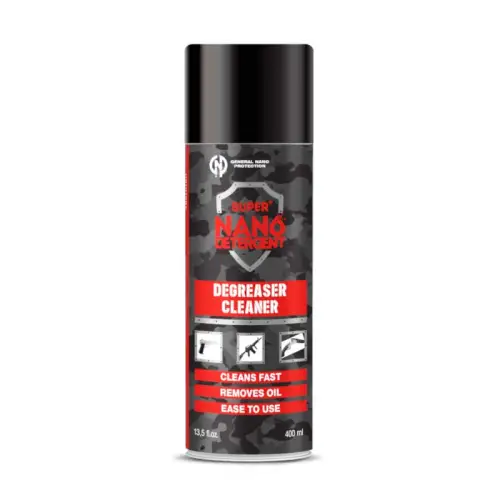 Odtłuszczacz General Nano Protection 400ml