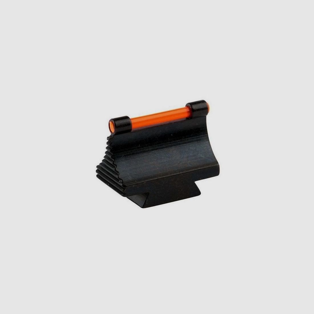 R-Visierkorn .530"/13,46mm Fibra Punto Naranja 2,38mm