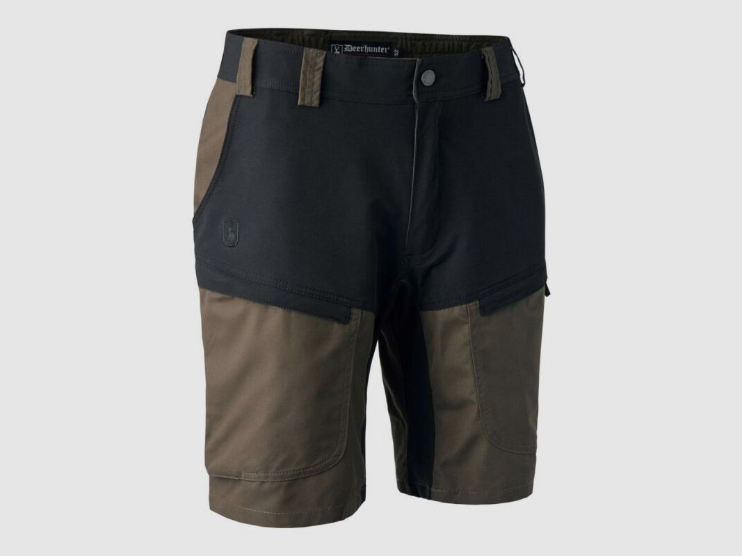 Deerhunter Herren Shorts Strike Fallen Leaf