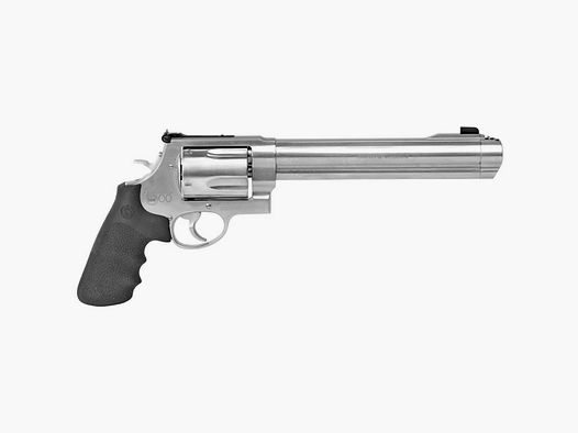 Smith & Wesson Revolver Mod. S&W500 8-3/8′ .500S&W Mag.