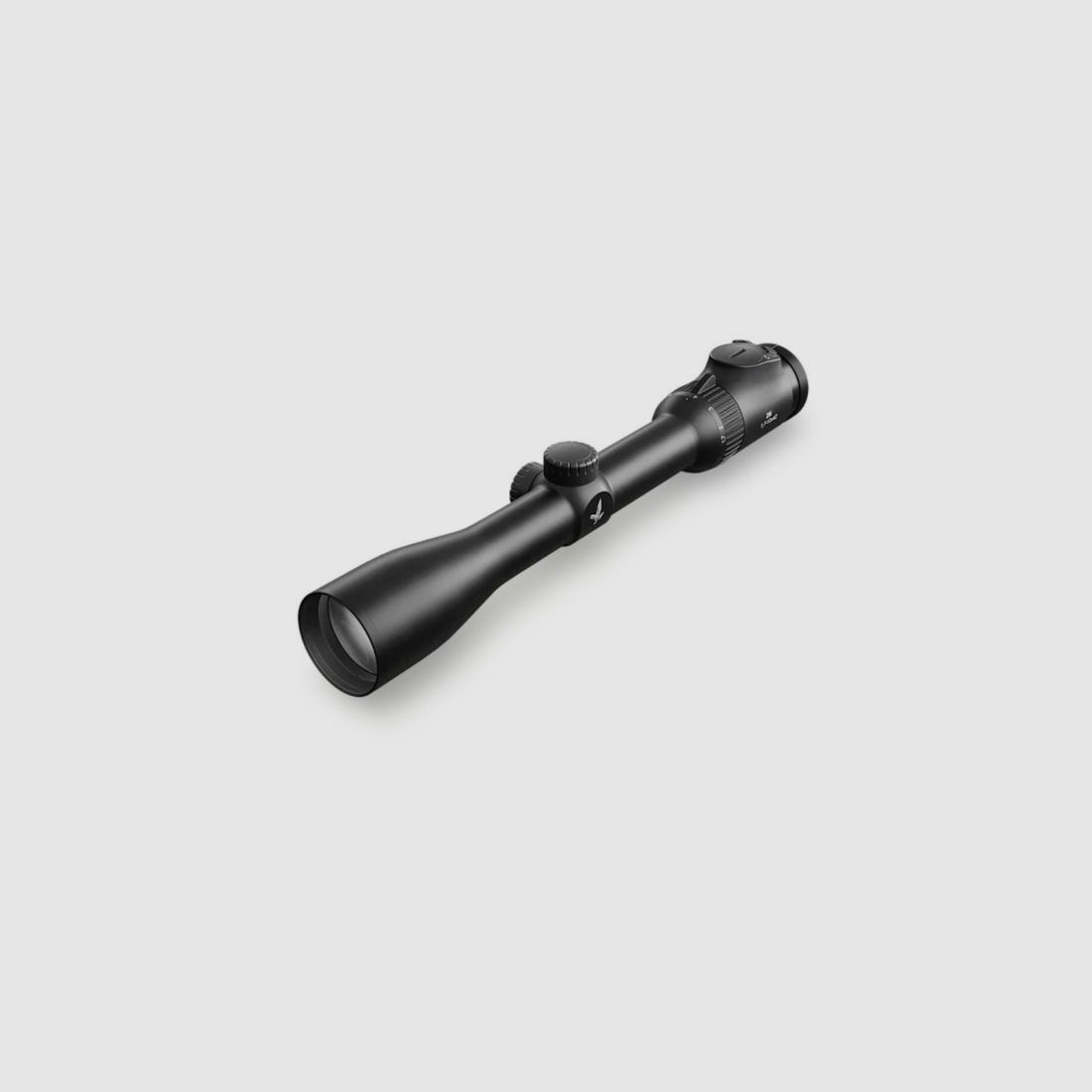 Zielfernrohr Swarovski Z6i mit Beleuchtung 1,7-10×42