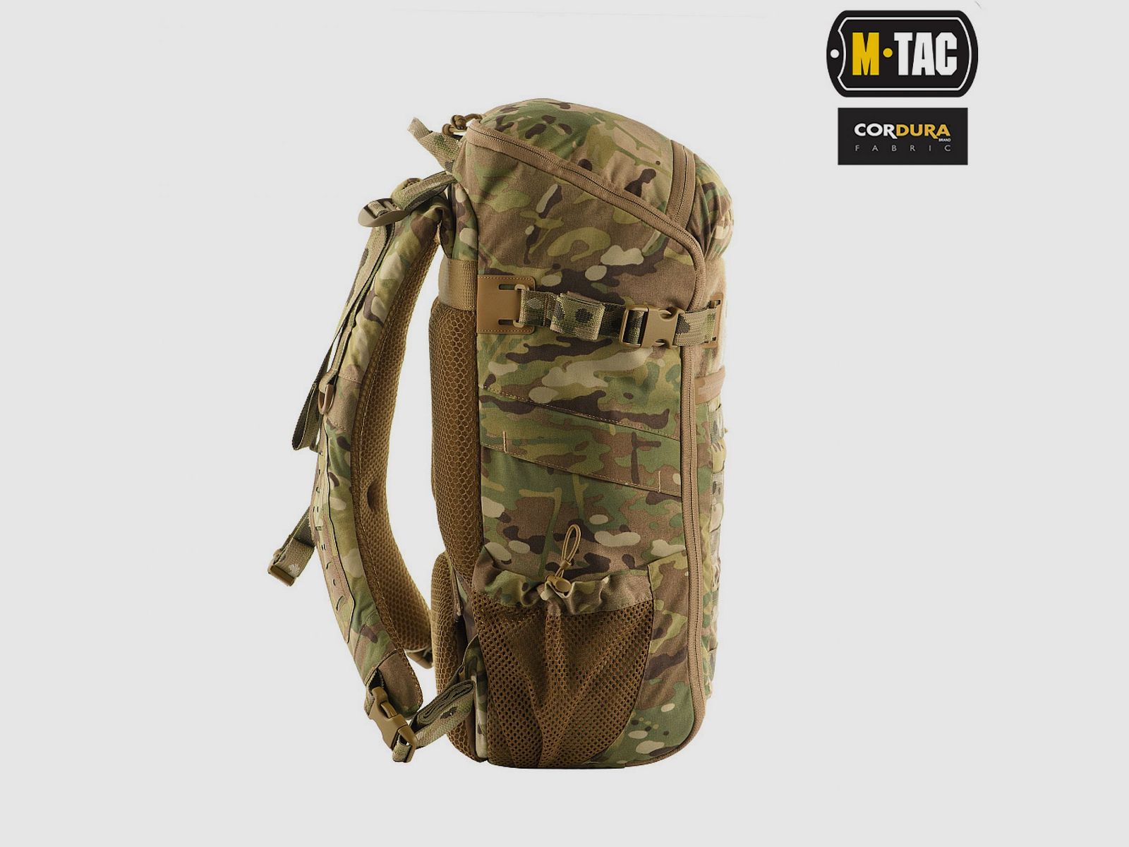 M-Tac Rucksack Gen.II Elite Small, Bild 3 von 16