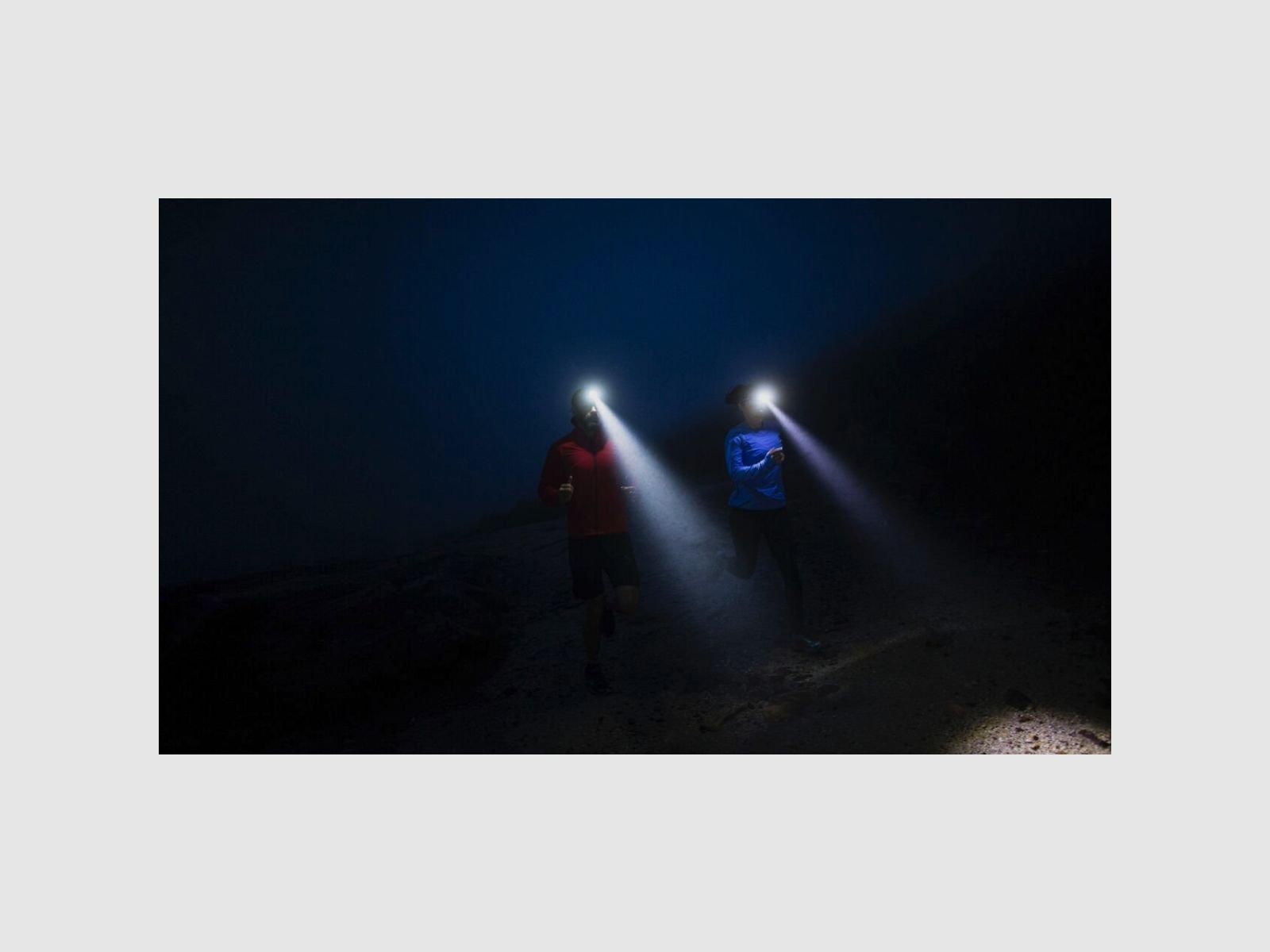 LEDLENSER Headlamp MH10