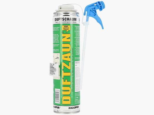 HAGOPUR Duftzaun®-Schaum 675ml