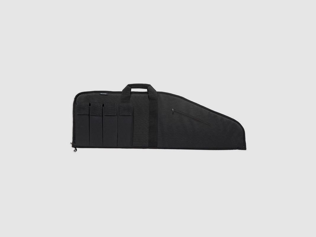 Bulldog Cases Rifle Futteral Extreme 89cm Tac