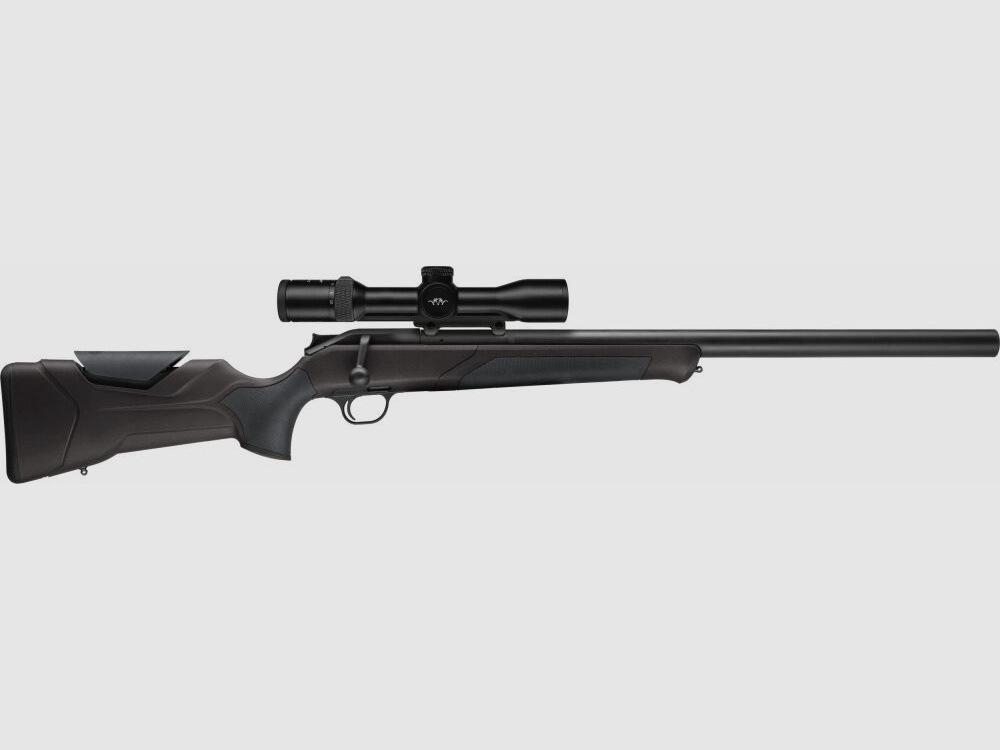 Blaser Group GmbH Blaser R8 Professional 2.0 Silence Schwarzbraun .308 Win LL42 + Blaser B2 1.7-10x42 IC S