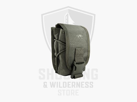 TasTiger Smoke Pouch IRR smoke grenade pouch
