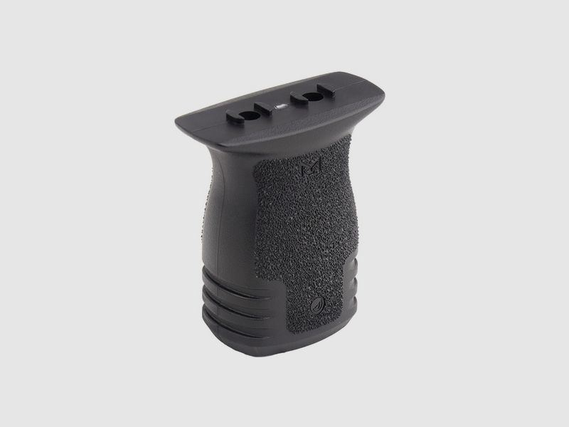 MFT – Poignée avant React Compact Foregrip – M-LOK – Noire – RCG-MLOK-BL, image 5 sur 5