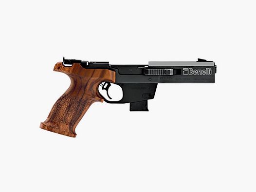 Pistola Benelli MP95E cal. 22 lr
