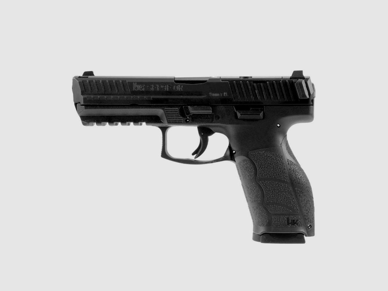 Heckler & Koch SFP9F OR A1