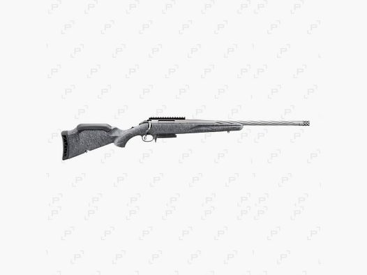 Repetierbüchse RUGER AMERICAN RIFLE GEN II STANDARD