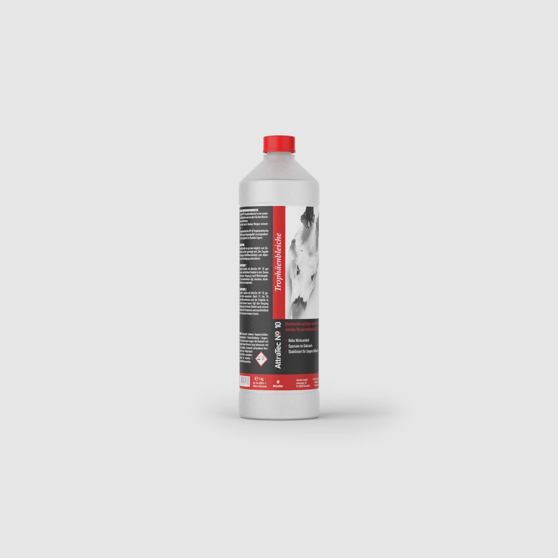 AttraTec No 10 Trophenbleiche, 1 kg
