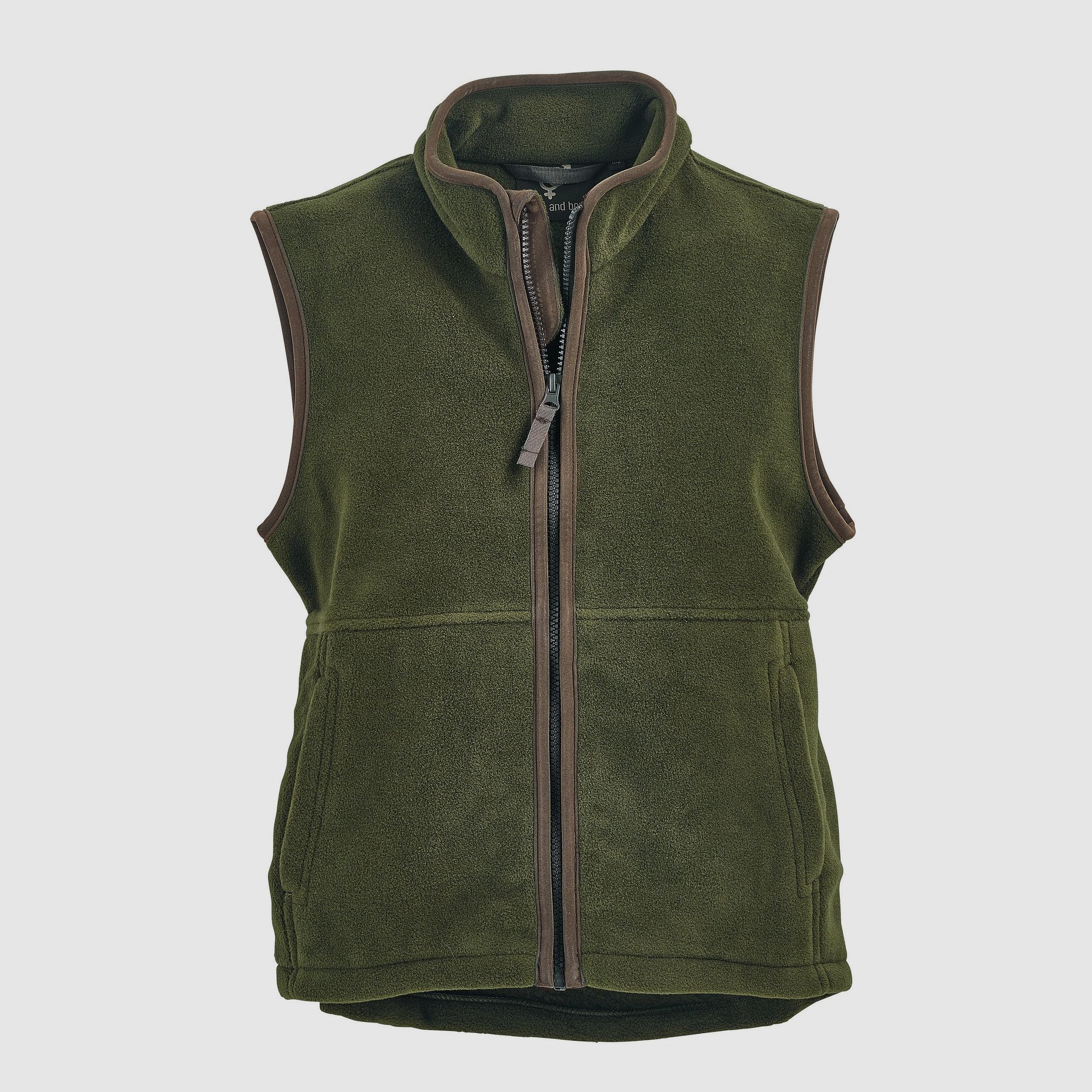 Baleno Kinder Fleece Vest Wizz