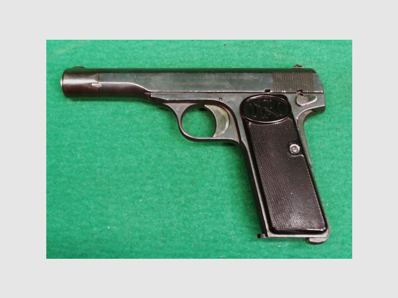 FN 10/22 Pistole