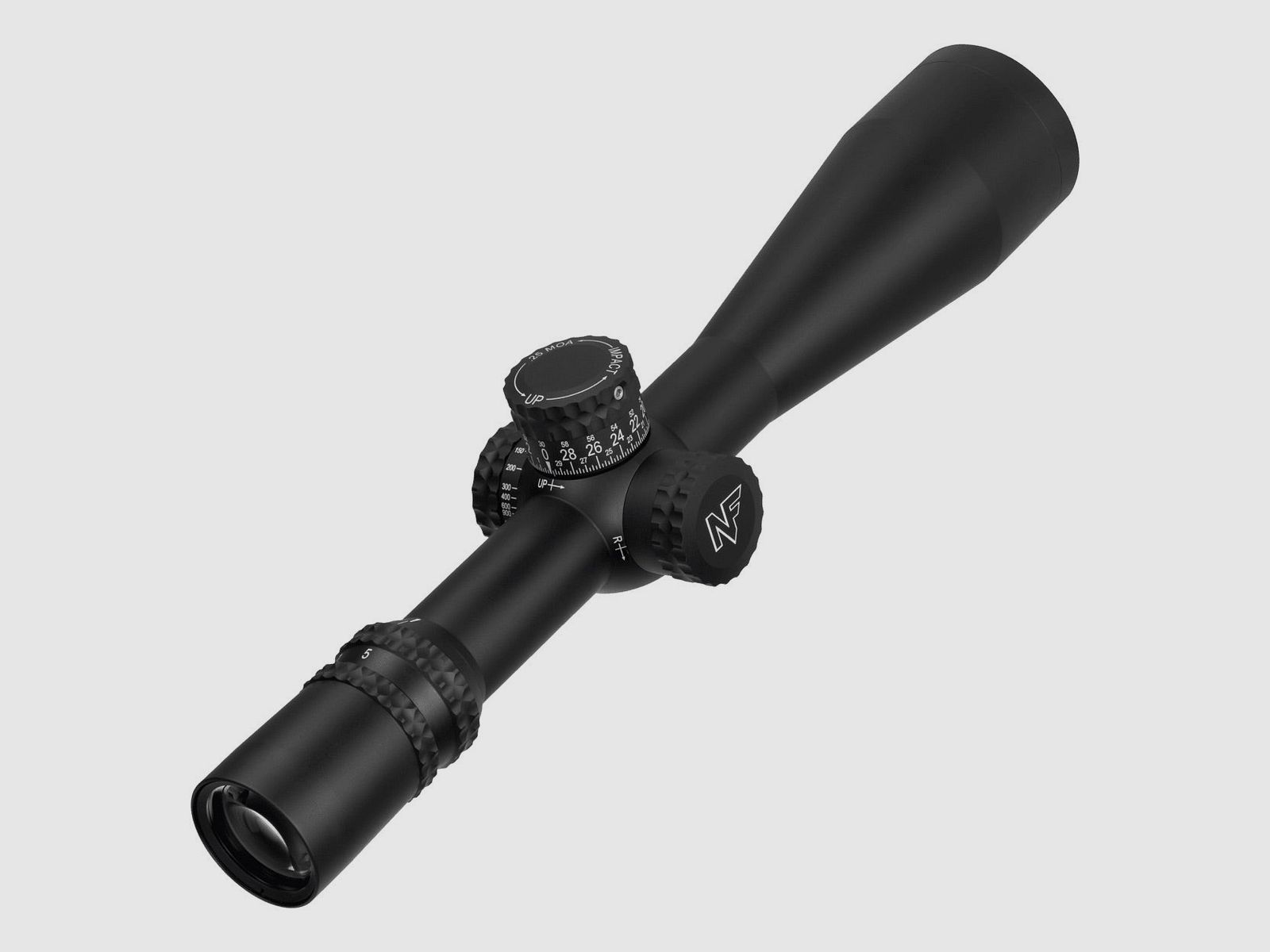 Riflescope NIGHTFORCE ATACR 5-25×56 F1 MIL-XT™, image 2 of 8