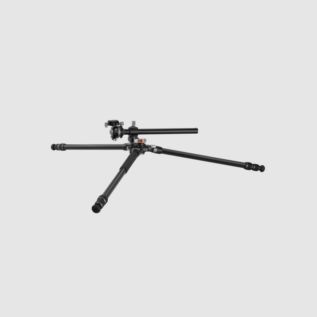 Vanguard Veo 5+ 263ALBS - Aluminium-Stativ mit Multi-Winkel-Säule, 2-Achsen-Kugelkopf, Bild 7 von 23