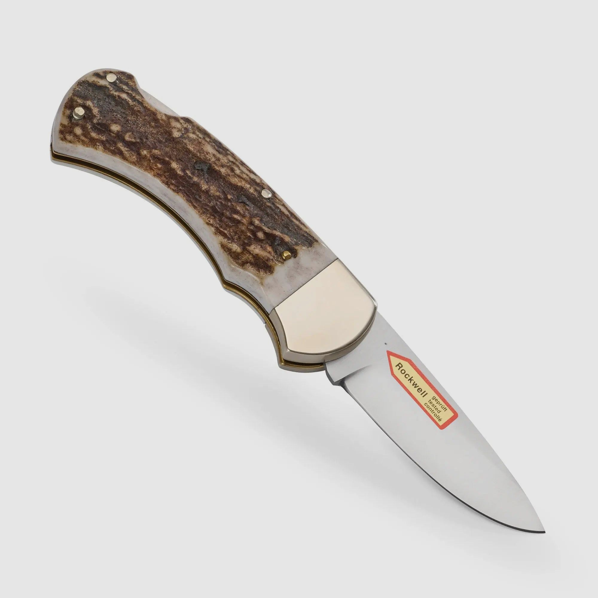PUMA 4-star stag