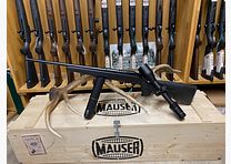 Blaser R8 Professional 2.0, mit Zeiss Conquest V6 2,5-15x56 M, mit Schiene