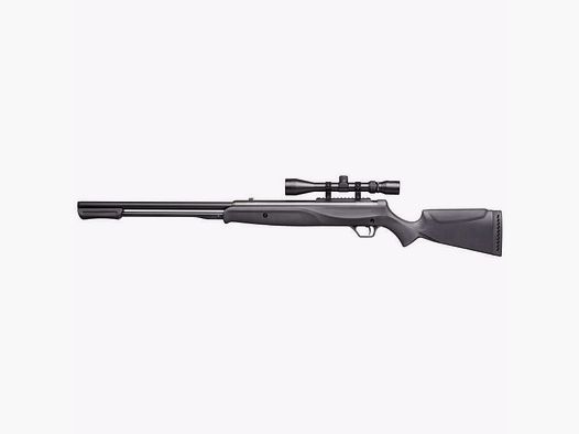Under Lever Airgun Synergis